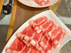 -京炭铜锅涮肉·羊蝎子·羊肉炉(保利·时光里店)