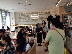 -哈根达斯(上海金山店)