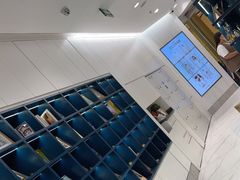 -海马体照相馆(环贸iapm大师爱情店)