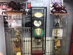 -格斗兄弟搏击健身训练馆(望京店)