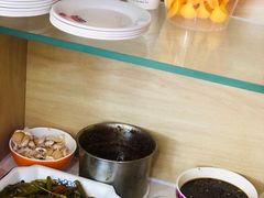 小咸菜-老驴头(红二师店)