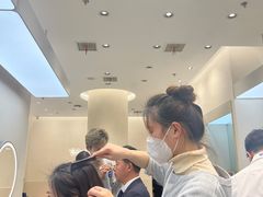 -天真蓝照相馆(五角场百联又一城店)