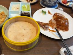 -百花深处·老北京风味菜