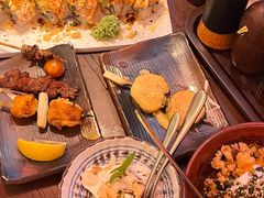 -鸟鹏烧鸟居酒屋(熙龙湾店)