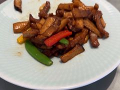 -静之湖湖畔餐厅