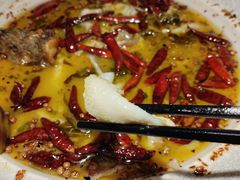 -太二酸菜鱼(福州泰禾店)