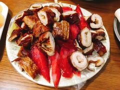 -惠记粉汤羊血梆梆肉(永松路店)