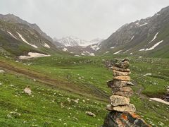 -新疆那拉提国家旅游度假区