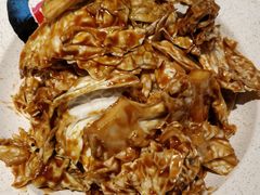 乾隆白菜-大海碗·京菜炸酱面(雍和宫店)