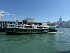 -海港城