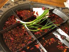 -化龙桥九宫格火锅(清水河店)