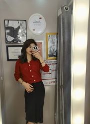 -88潮牌美发沙龙