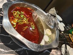-古乐牛香·鲜牛肉牛杂火锅(五一中路店)
