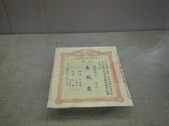 -中国铁道博物馆(正阳门馆)