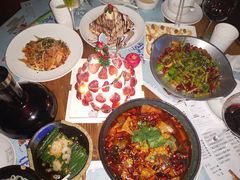 -胡桃里音乐酒馆(观澜御湖店)