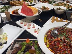 -夜宴江景餐厅