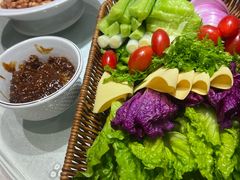 -鑫巴蜀小镇 · 水煮鱼专研店(玉桥店)