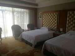 -圣爵菲斯大酒店(长沙世界之窗店)