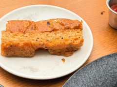 -Highline·城市露台景观餐厅(淮海路店)