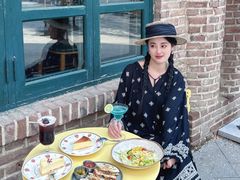 -流浪者复古西餐鸡尾酒吧(沈阳店)