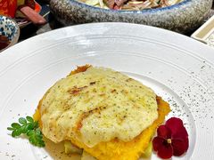-松临·铁板烧&Omakase(神农店)