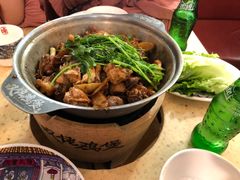 -芳村榕树头叹佬鸡煲(体育西店)