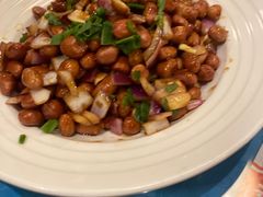 -金杏·粘卷子 烤鸭 农家菜