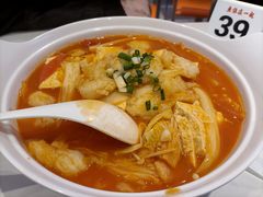 -鱼你在一起(国贸中海广场店)