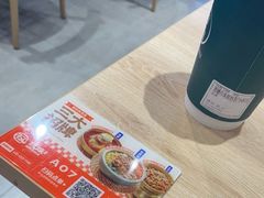 -权味·朝鲜族拌饭(勒泰店)