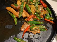 -原味田园·客家菜·土窑鸡(中航城君尚购物中心店)