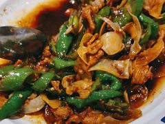 -兰湘子·湘菜小炒(三桥万象城店)