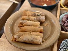 -轻蔬不用等·素食(江苏路店)