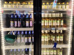 -火叮叮自助烤肉·现切牛肉(茂业店)