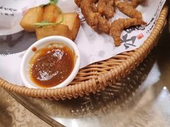 -202特色排档(洪文店)