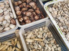 -海帮主·蒸汽海鲜青岛菜(栈桥火车站店)