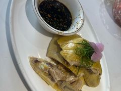 -老平安农家菜(平安店)