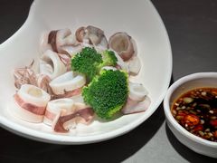 -闽上鲜·福建菜(龙湖滨江天街店)