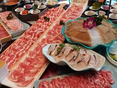 -名都晓荷塘(涿州店)