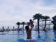 -深圳大梅沙京基洲际度假酒店