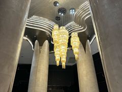 -中环禧悦酒店·禧临阁餐厅