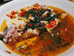 -费大厨辣椒炒肉(黄兴中心广场店)