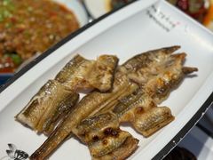 -丹东立强海鲜烧烤·牛B大串(星海店)