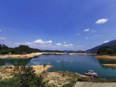 -广州市流溪河国家森林公园