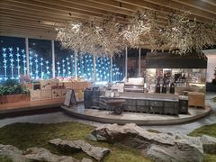 -Seesaw Coffee(朝阳大悦城店)