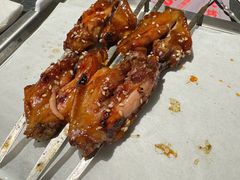 -No.DD戳子烧烤·江湖菜(北京总店)