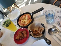 -必胜客(安盛金马店)