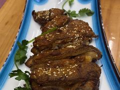 -内蒙古牛羊肉特色美食(后海滨路店)