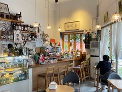 -Hi coffee(东升店)