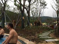 -苏州乐园森林水世界