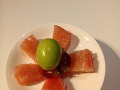 -山泉粤宴(广东大厦店)